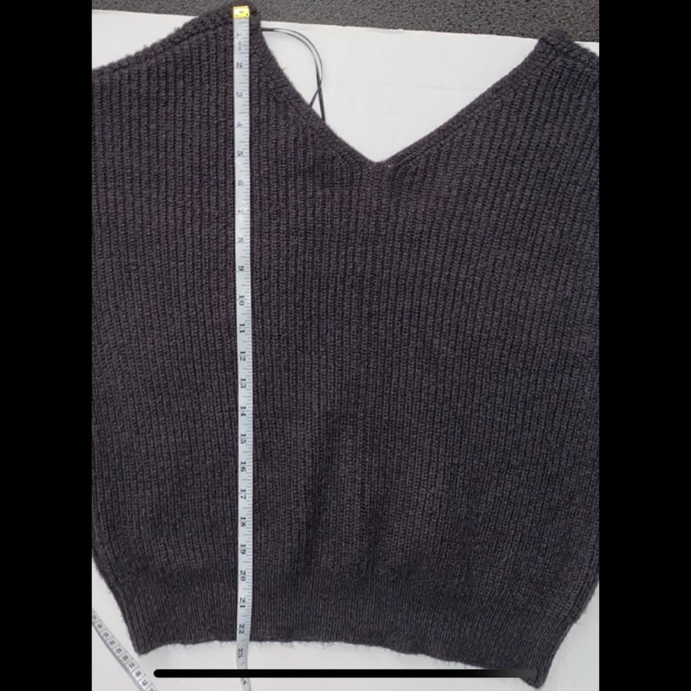 RUE21 Knit Sweater‎ Top - Picture 5 of 7
